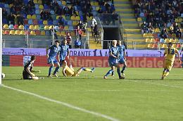 Tredici sfide con l'Empoli: toscani in vantaggio 6-4