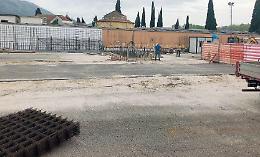 Cassino, ampliamento del cimitero: Sindaco in procura per chiedere tempi certi