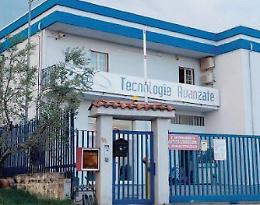 Veroli, "Tecnologie Avanzate": premio di risultato ai dipendenti