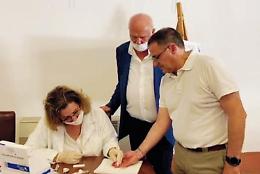 Sindaco e amministratori “sotto esame”: tutti negativi i test per il Covid