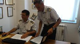 Oltre 50 lavoratori irregolari in un call center: maxi sanzione per il datore di lavoro