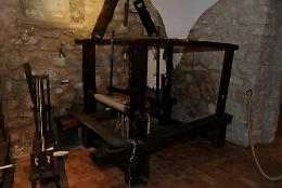 Pastena, riscoprire il passato attraverso il telaio: al via i laboratori al museo