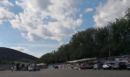 Galuppi chiama, la città risponde: rinasce l'Alatri