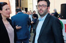 Pianeta Pd: Buschini e Battisti scendono in campo contro i "dissidenti"