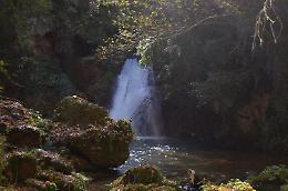 La “Cascata di Trevi” tra le dieci più belle secondo il “Touring Club Italiano”