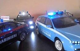 Sgominata banda di ladri stranieri: tutti i dettagli dell'operazione "Predator"