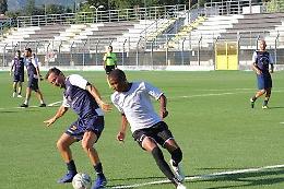 Sora e Anagni presentano istanza per la Serie D