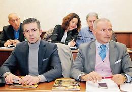 Frosinone, Comune: leadership del centrodestra, adesso è un derby