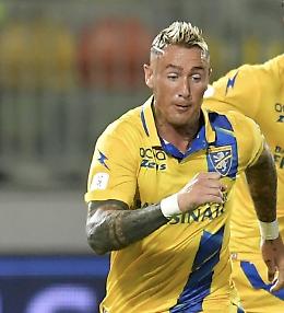 Frosinone verso Pescara tra infortuni e squalifiche