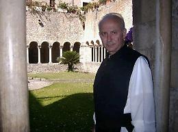 Veroli, si vota per il nuovo abate: parte il conto alla rovescia