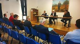 Dissesto idrogeologico Valle dei Santi: dalla Provincia 760.000 euro di interventi