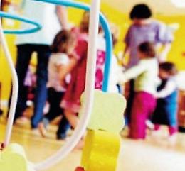 Asili nido, famiglie, infanzia: cambia tutto. Arriva la nuova legge regionale