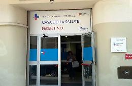 Ferentino, Casa della salute da potenziare: appello di Martini alla Asl