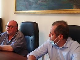 Sora, Natalino Coletta diventa assessore: l'ultima novità dal consiglio