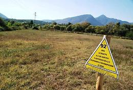 Ecoreati, in aumento i casi