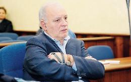 Addio al Carroccio: Gagliardi sbatte la porta e passa al Gruppo Misto