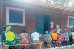 La Ceccano della solidarietà non si ferma: la missione di Suor Paola