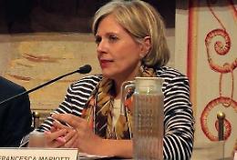 Confindustria, Francesca Mariotti è il nuovo Direttore generale “ad interim”