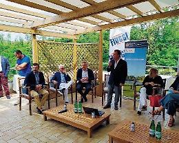 Fiuggi investe sulla formazione: «Con la Summer School rilanciamo il territorio»