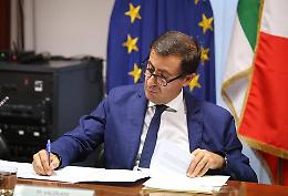 Rigenerazione urbana, alloggi Ater  e Ptpr: le sfide per il futuro