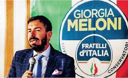 Tutti gli uomini del senatore, la strategia per diventare il primo partito