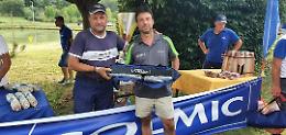 In 120 per il 3° “Memorial Maurizio Bracalone”