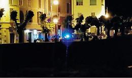 Schiamazzi, spaccio e risse: ecco le notti insonni dei sorani oramai esasperati
