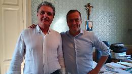 Sora, Bruno Caldaroni nuovo consigliere comunale dopo l'uscita di Coletta
