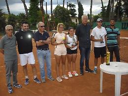 Ceprano, quarto Memorial Federici a Bruni e Girolami