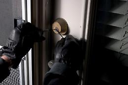 Sgominata la "banda dei furti", tre arresti e un quarto uomo ricercato: ecco come agivano