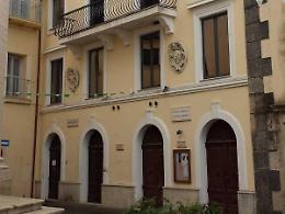 Ripi, e ora anche il blitz della procura in Municipio: sequestrati documenti