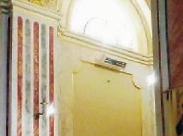 Furto di quadri nella cattedrale: le preziose opere sparite nel nulla da 20 anni