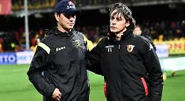 Questa sera assalto alla capolista: Frosinone-Benevento