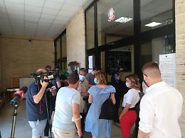 Processo Mollicone, la decisione è arrivata: tutti gli imputati rinviati a giudizio
