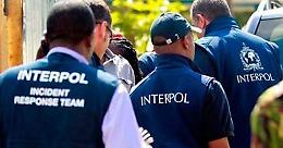 Rapina alle poste con la motosega: latitante catturato in Svezia