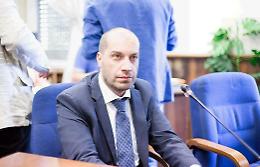 Frosinone, il vicesindaco Scaccia tuona: "Rispetto per le liste civiche"