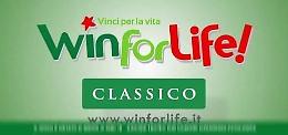 Gioca due euro e porta a casa un tesoretto: centrato un “5” con Win for Life