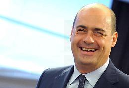 Zingaretti; "Ora cambio la sanità. Si volta pagina: assunzioni e servizi migliori"
