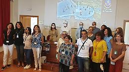 I "ciceroni" della Ciociaria. Le guide turistiche presentano il territorio