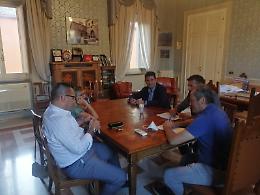 Fratelli d'Italia e De Donatis dialogano per un futuro insieme