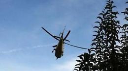 Incidente agricolo, si ribalta mentre lavora il terreno: muore un uomo