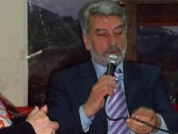Scarico di acque reflue nel Melfa: assolto il sindaco Frattaroli