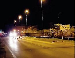 Anagni, via Casilina in sicurezza: arriva il nuovo asfalto