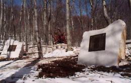 L'eccidio di Collelungo non è più una strage dimenticata: si torna sui monti