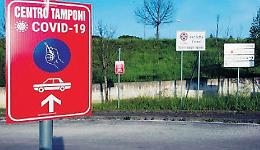 Ciociaria Covid: prevale lo "zero". La Asl: test a tappeto per le scuole da agosto