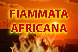 Frosinone, ondata di caldo africano in arrivo: locale climatizzato per gli anziani