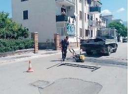 Strade più sicure, arrivano i dissuasori: ecco dove sono stati installati
