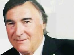 Funerali Franco Fabrizi: l'intero paese a raccolta per l'ultimo saluto a 'Bobby Solo'