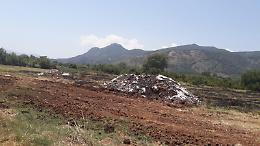 Cassino, bonifica del "Nocione". Incontro in Regione: adesso si accelera