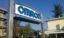 Omron, raggiunta un'intesa: "vittoria" per i lavoratori